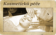 kosmetická péče