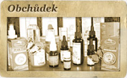 obchůdek